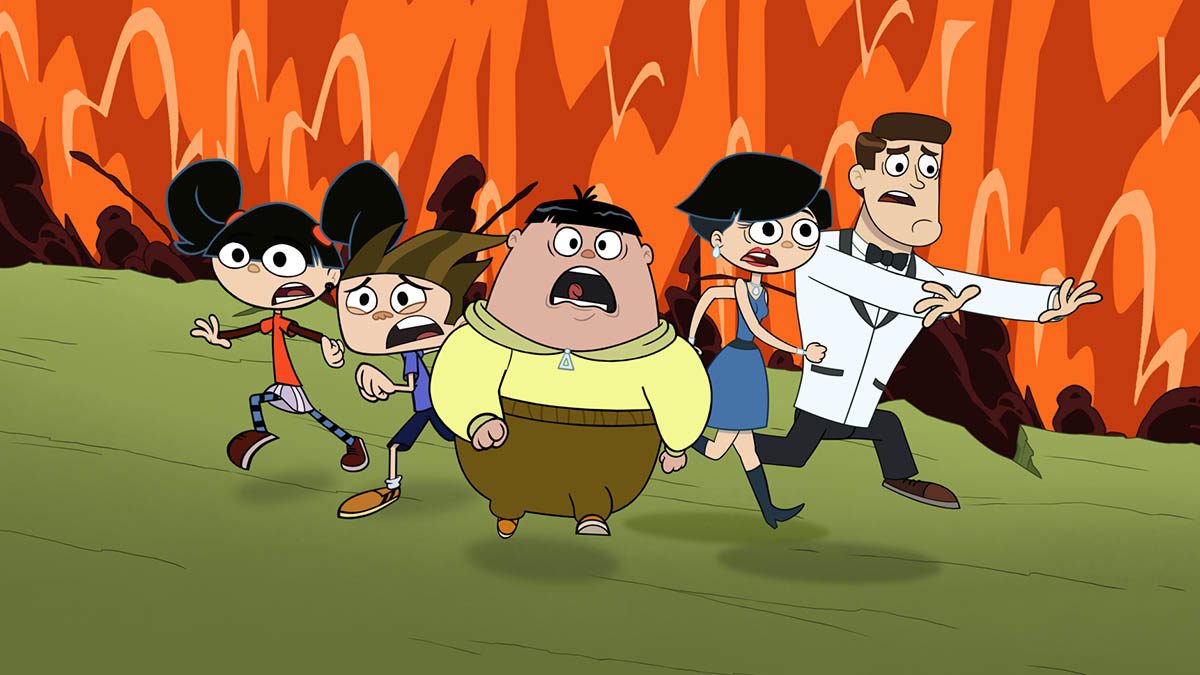9 Story Secures Key Sales in Asia