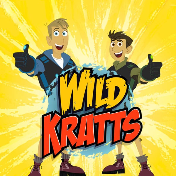 Wild Kratts - 9 Story Media Group