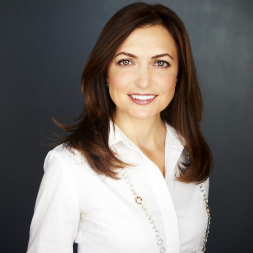 Natalie Osborne