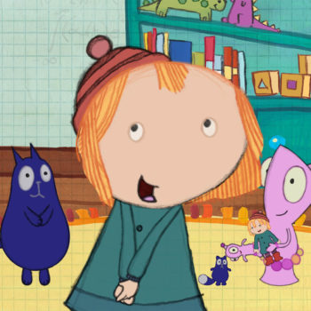 Peg + Cat - 9 Story Media Group