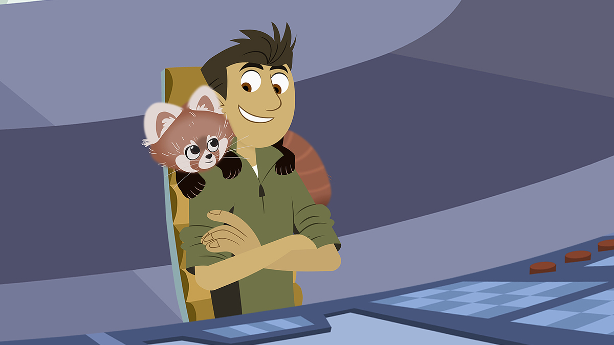 Kratt Brothers Company and 9 Story receive 3rd Season order for hit