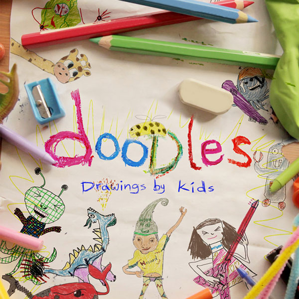 Doodles - 9 Story Media Group