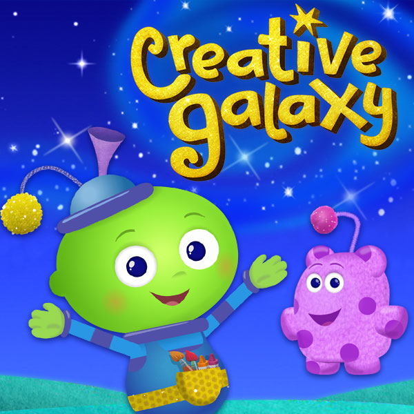 Creative Galaxy 9 Story Media Group