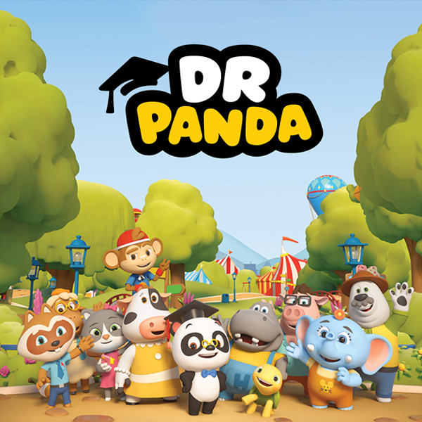 9story-square-Dr-Panda - 9 Story Media Group