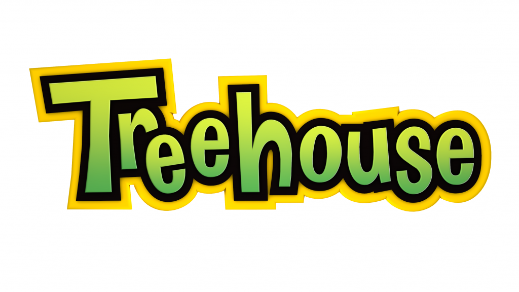 Treehouse-LOGO - 9 Story Media Group