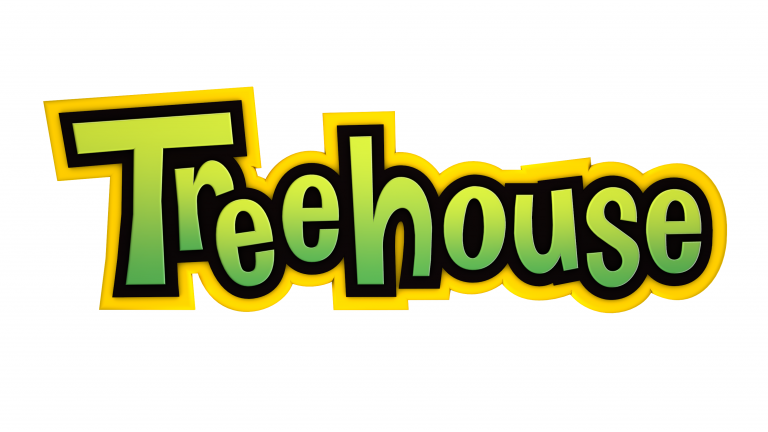 Treehouse-LOGO - 9 Story Media Group