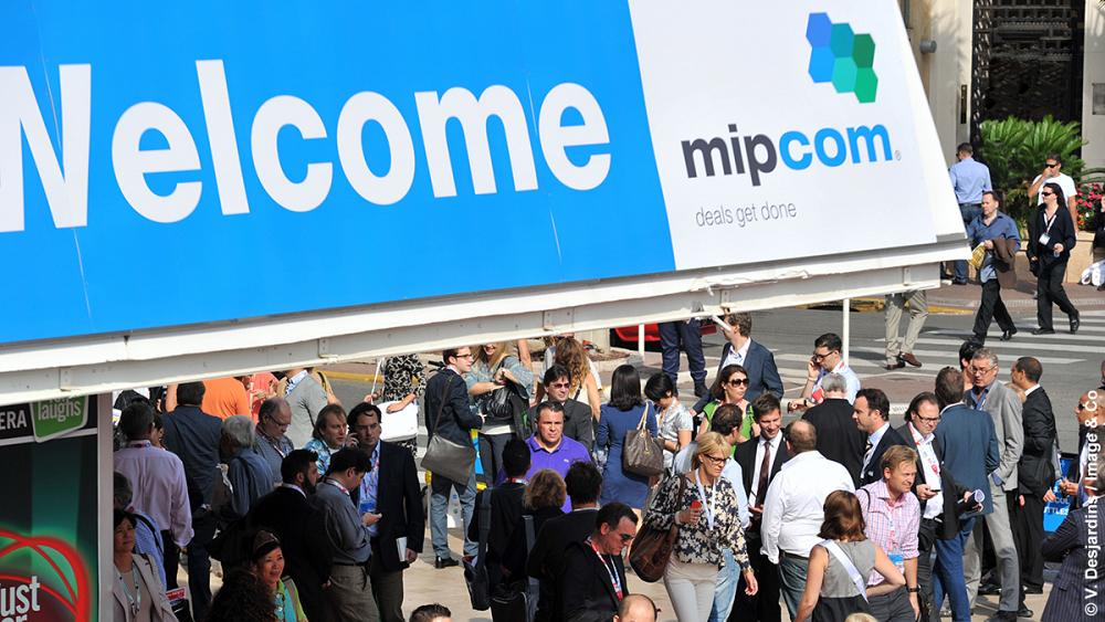 Форум офлайн. MIPCOM. Телерынок. Телерынок отечественные и иностранные рекламодатели 2021. 9 Story Media Group.