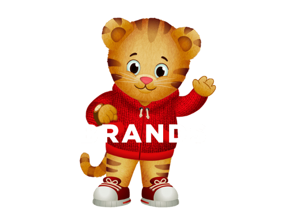 Brands