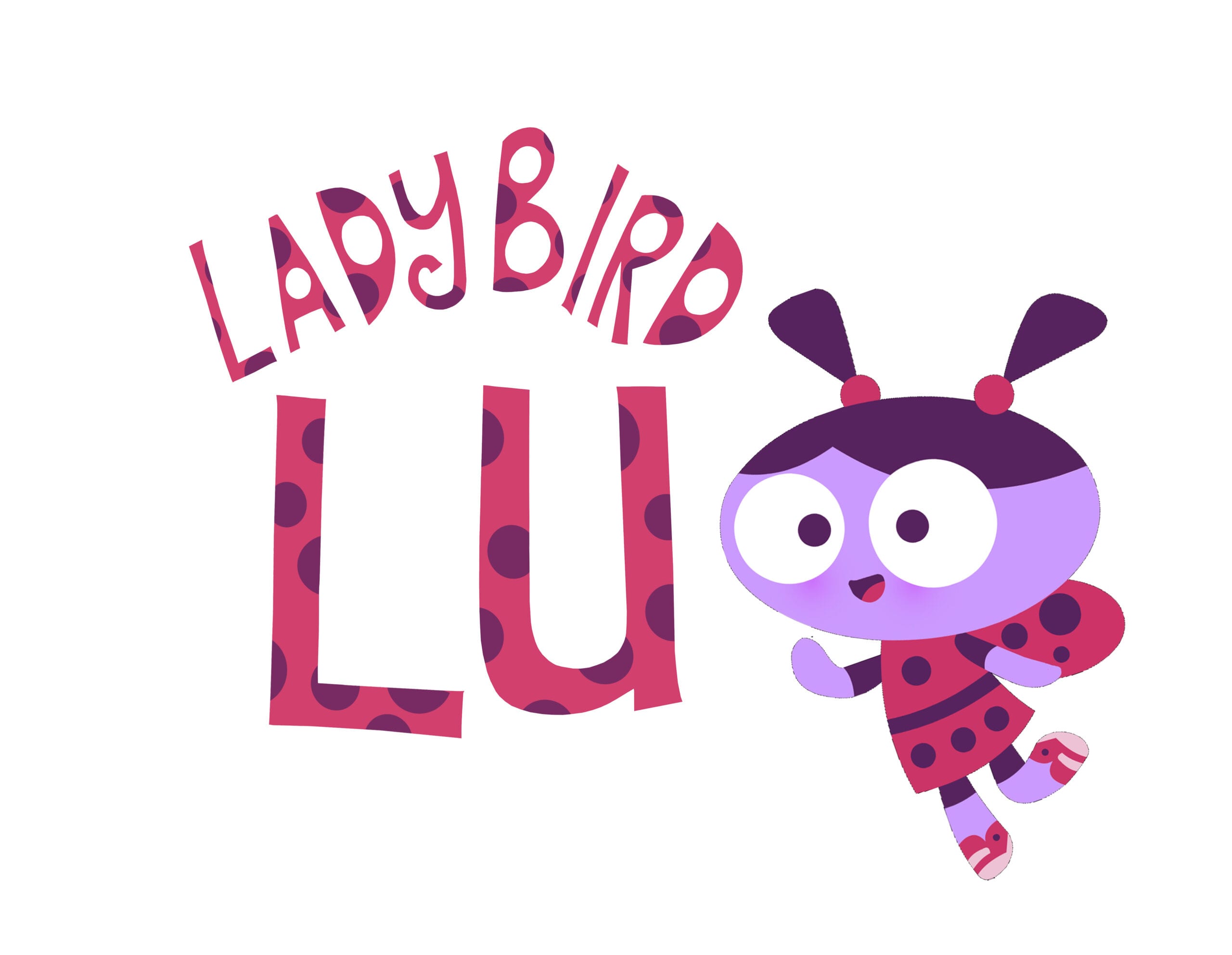 9 Story Media Group Announces Production of New Animated Preschool  Adventure Ladybird Lu for Cartoon Network and HBO Max - 9 Story Media Group