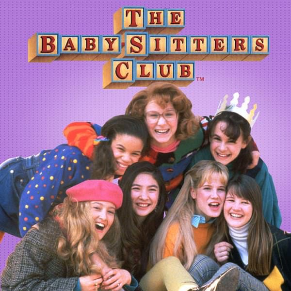 The Baby-Sitters Club - 9 Story Media Group