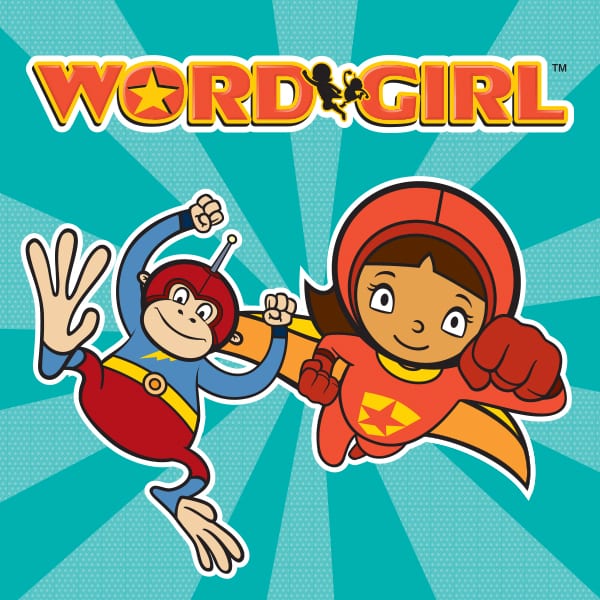 WordGirl - 9 Story Media Group