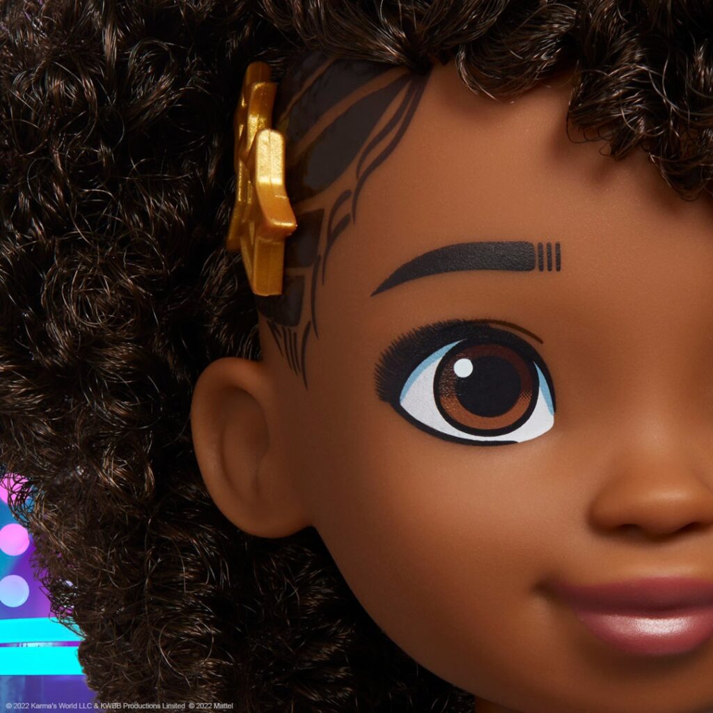 First Look Mattel Karmas World Coming Summer 2022 9 Story Media Group