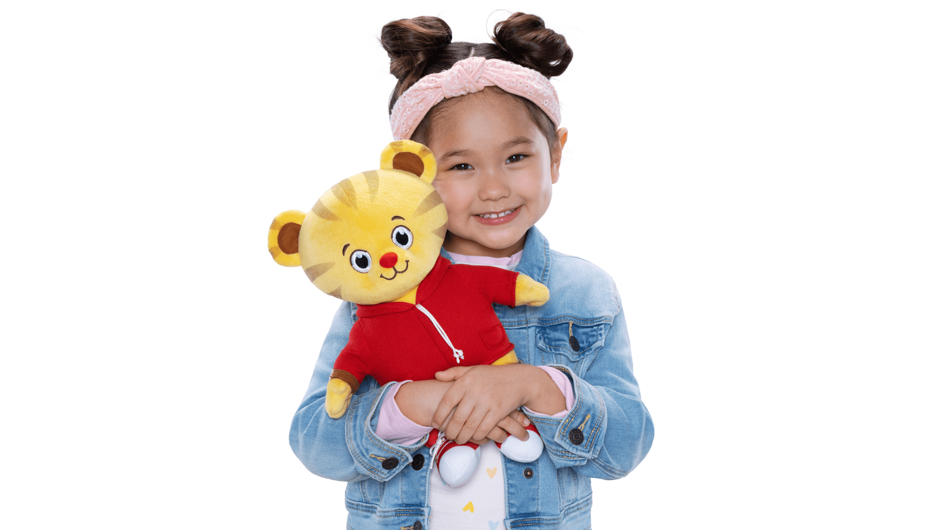 Daniel Tiger's Neighborhood Toys to Arrive at Macy's Toys 'R' Us in  November – Just in Time for Holiday 2023 - 9 Story Media Group