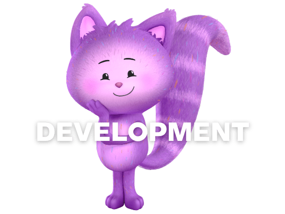 Development